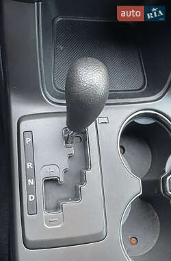 Внедорожник / Кроссовер Kia Sorento 2012 в 