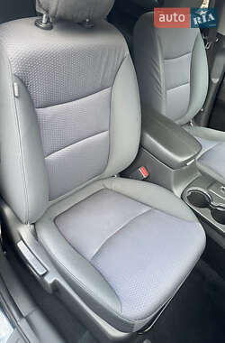 Внедорожник / Кроссовер Kia Sorento 2012 в 