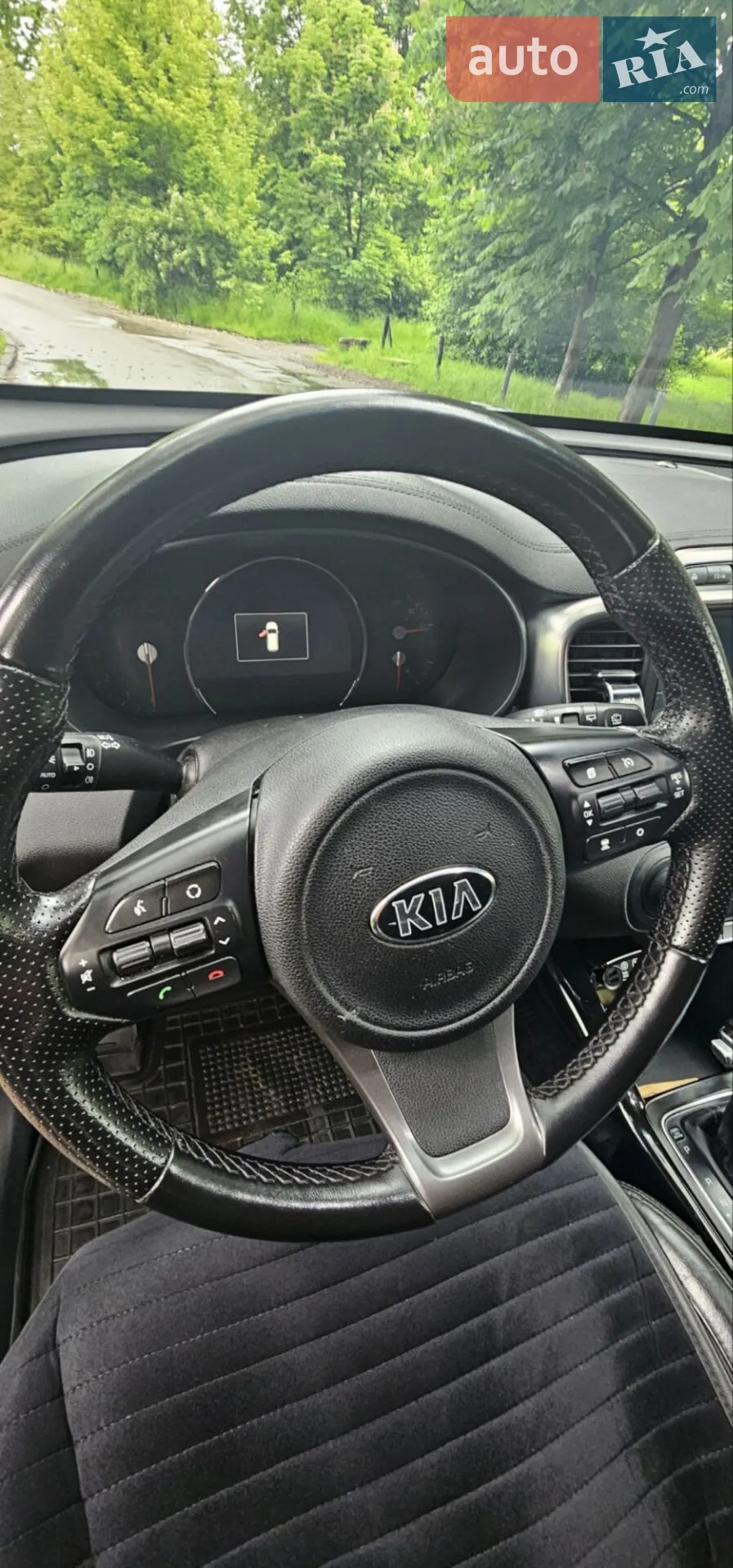 2015 Kia Sorento - мініатюра 41