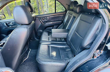Внедорожник / Кроссовер Kia Sorento 2007 в 