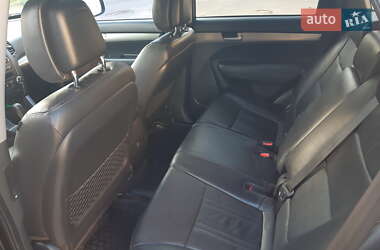 Внедорожник / Кроссовер Kia Sorento 2011 в 