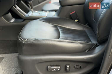 Позашляховик / Кросовер Kia Sorento 2010 в 