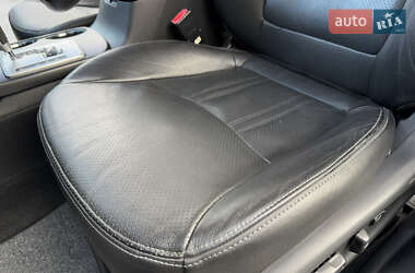 Позашляховик / Кросовер Kia Sorento 2010 в 