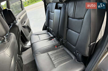 Позашляховик / Кросовер Kia Sorento 2010 в 