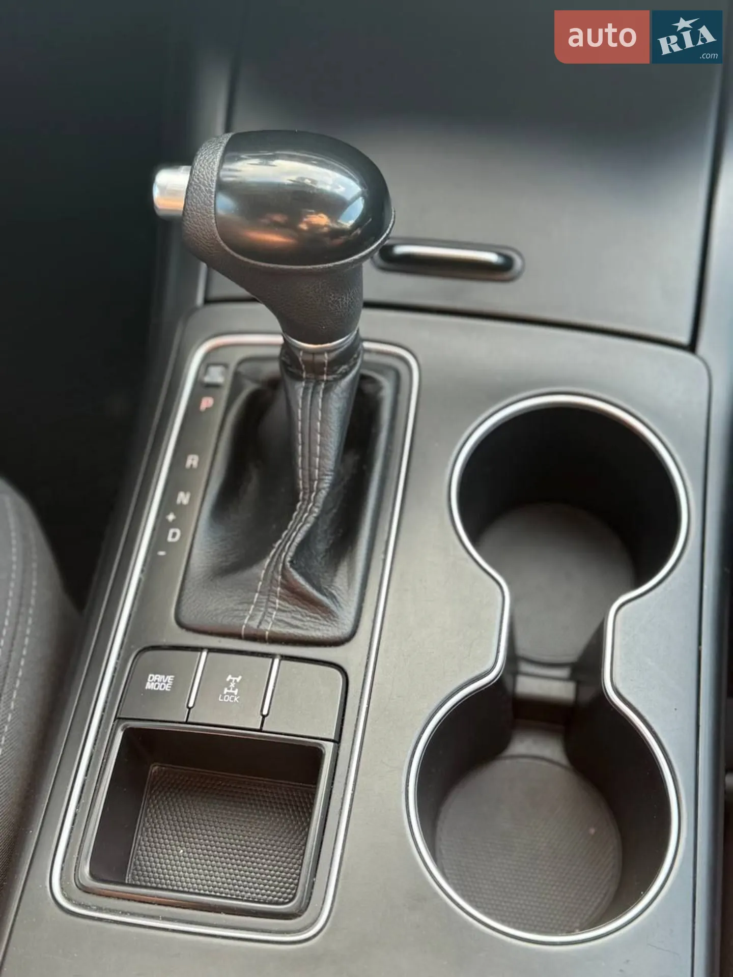 2015 Kia Sorento - мініатюра 11