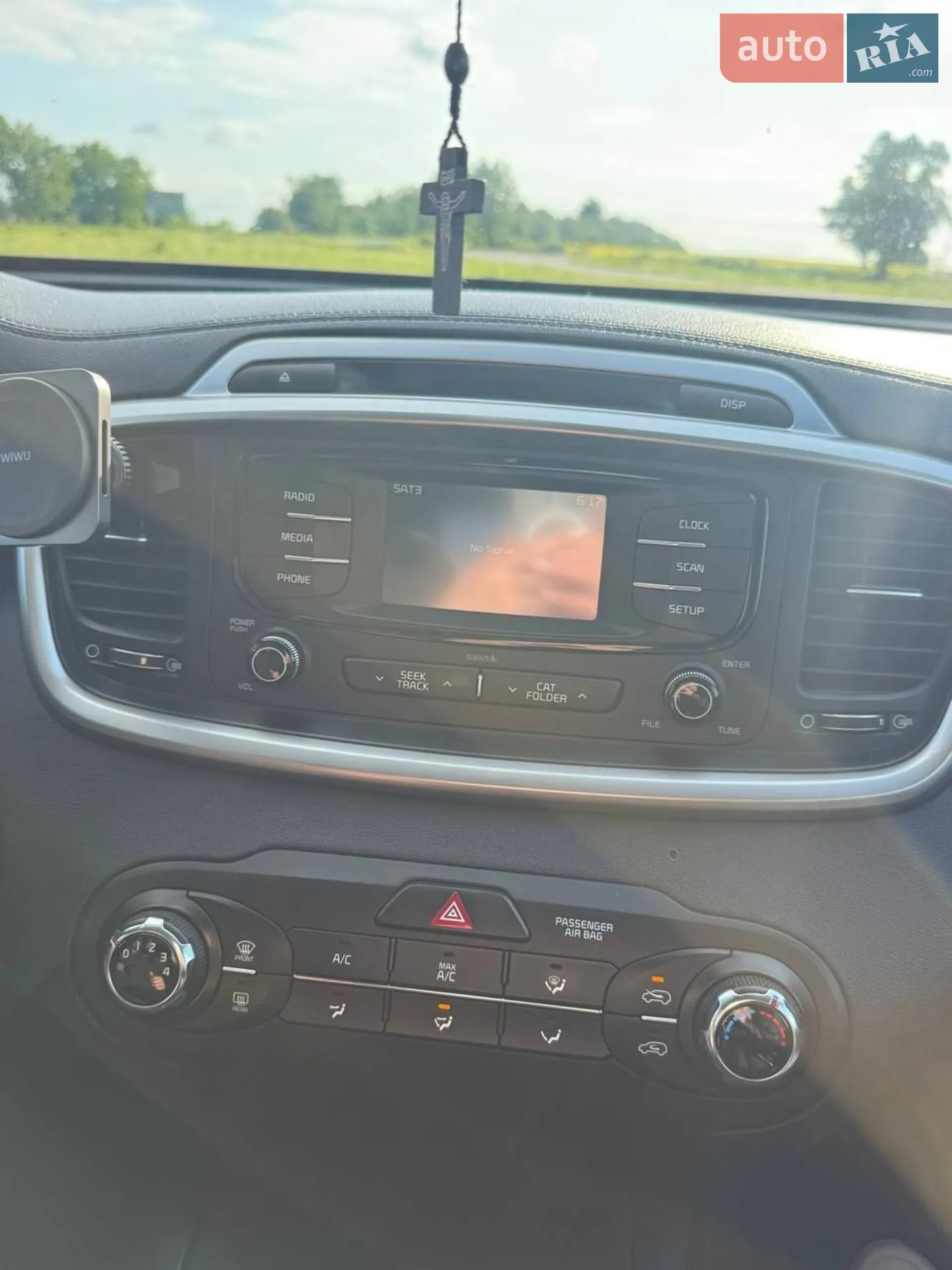 2015 Kia Sorento - мініатюра 12