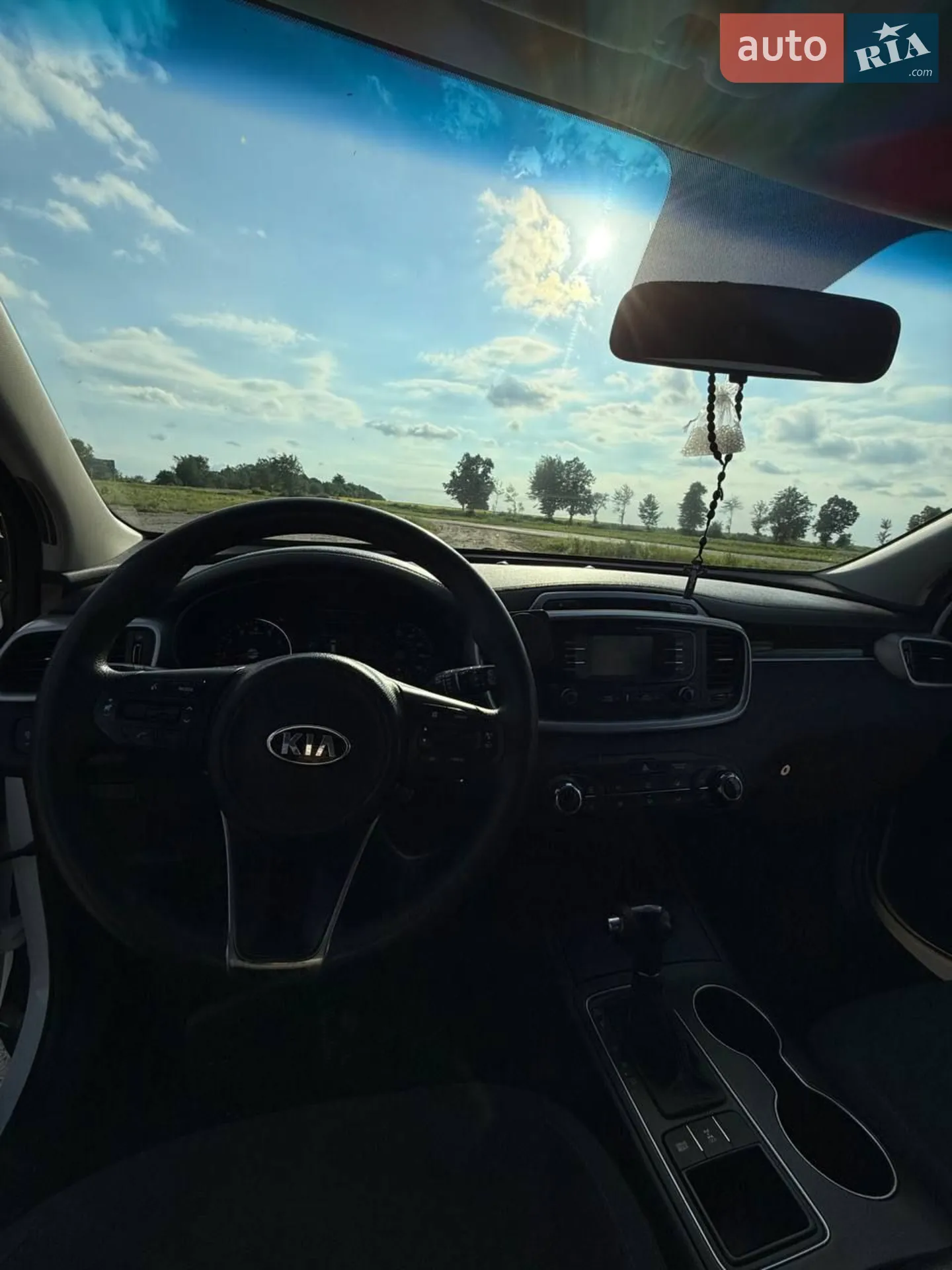 2015 Kia Sorento - мініатюра 15