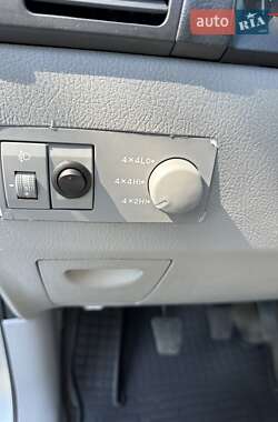 Внедорожник / Кроссовер Kia Sorento 2008 в 