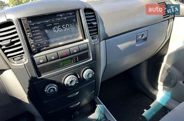 Внедорожник / Кроссовер Kia Sorento 2008 в 