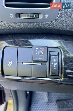 Внедорожник / Кроссовер Kia Sorento 2013 в 