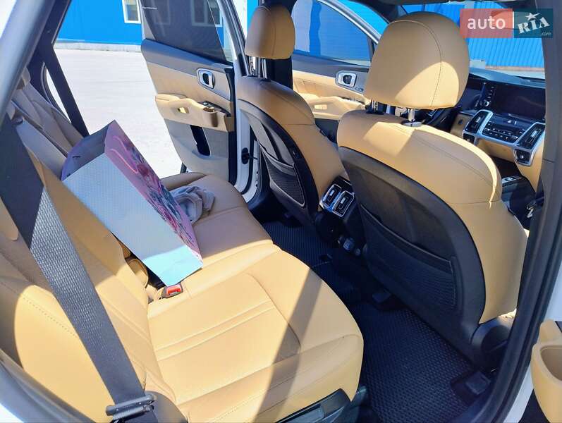 Внедорожник / Кроссовер Kia Sorento 2020 в Житомире
