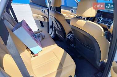 Позашляховик / Кросовер Kia Sorento 2020 в 