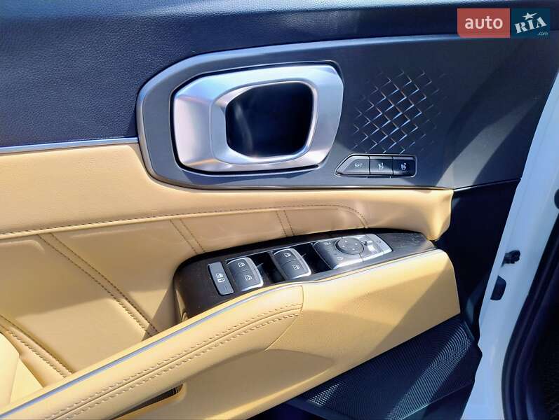 Внедорожник / Кроссовер Kia Sorento 2020 в Житомире