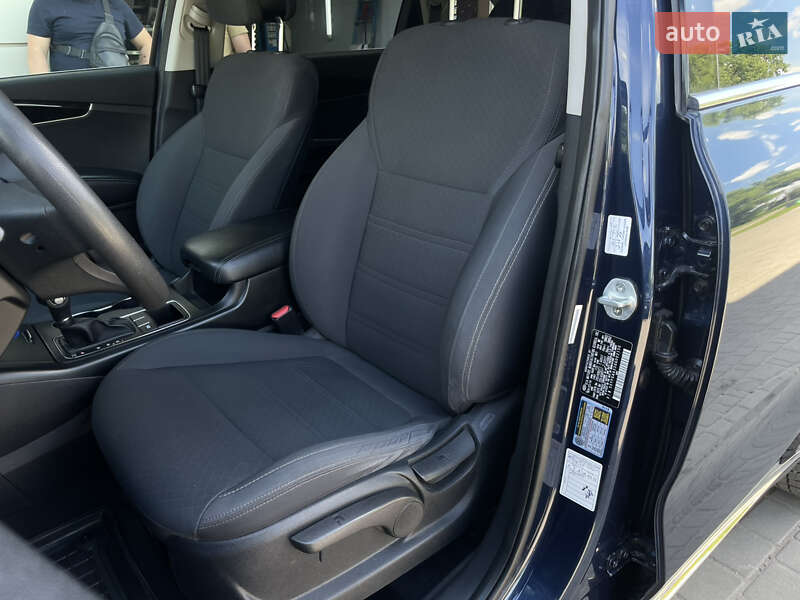 Внедорожник / Кроссовер Kia Sorento 2014 в Бердичеве