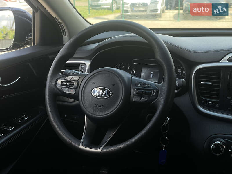 Внедорожник / Кроссовер Kia Sorento 2014 в Бердичеве