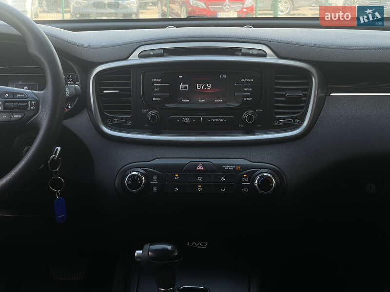 Внедорожник / Кроссовер Kia Sorento 2014 в Бердичеве