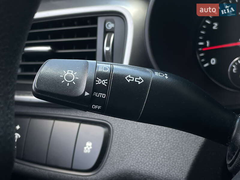 Внедорожник / Кроссовер Kia Sorento 2014 в Бердичеве
