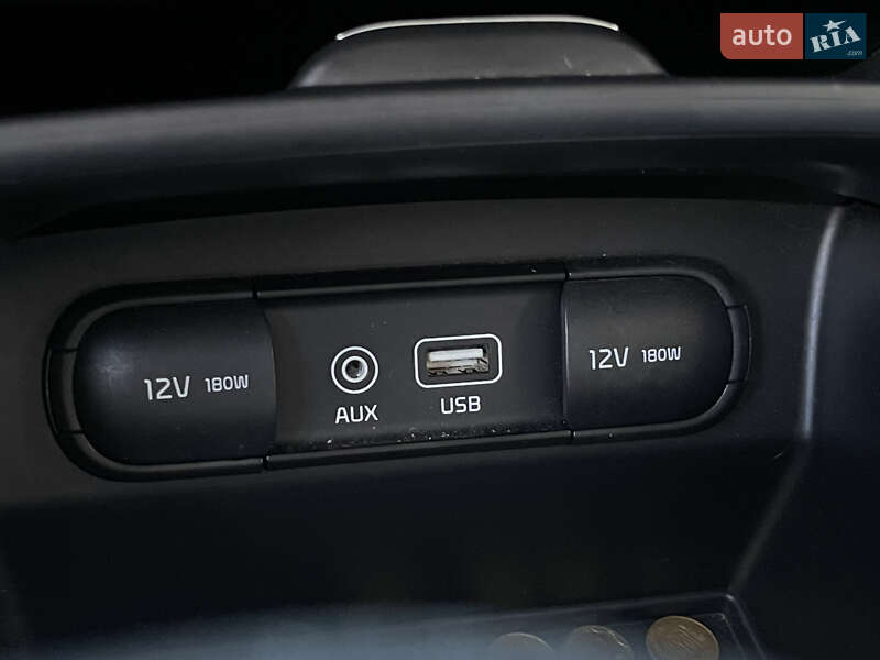 Внедорожник / Кроссовер Kia Sorento 2014 в Бердичеве
