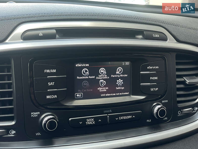 Внедорожник / Кроссовер Kia Sorento 2014 в Бердичеве