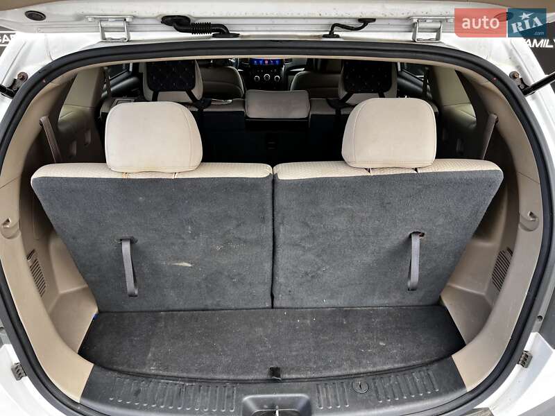 Внедорожник / Кроссовер Kia Sorento 2010 в Одессе