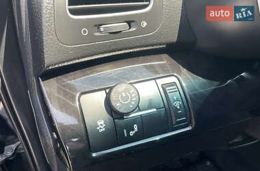 Внедорожник / Кроссовер Kia Sorento 2014 в 