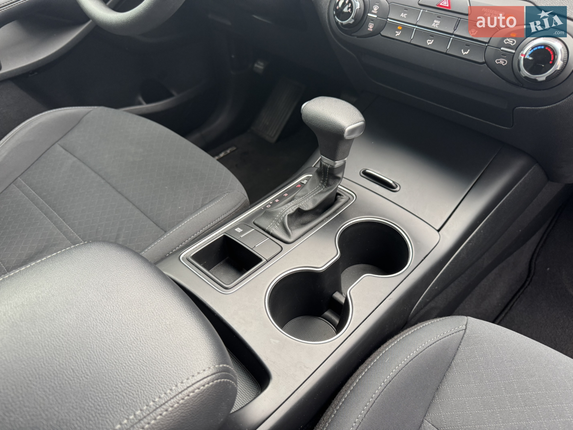 2018 Kia Sorento - мініатюра 10