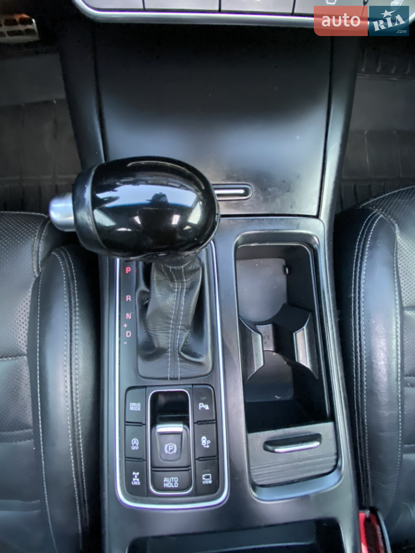 2015 Kia Sorento - мініатюра 27