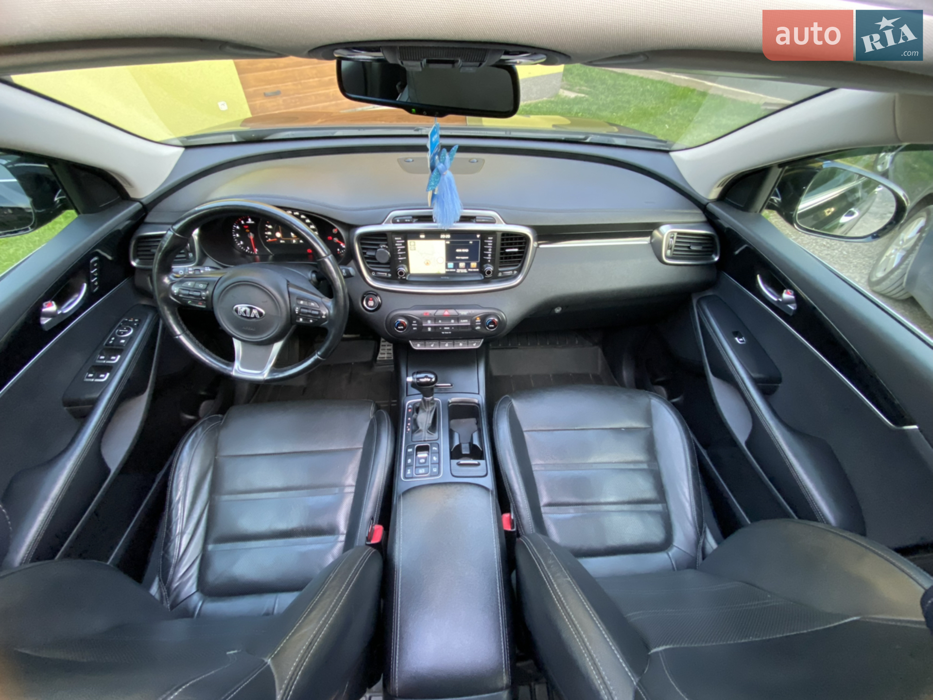2015 Kia Sorento - мініатюра 15