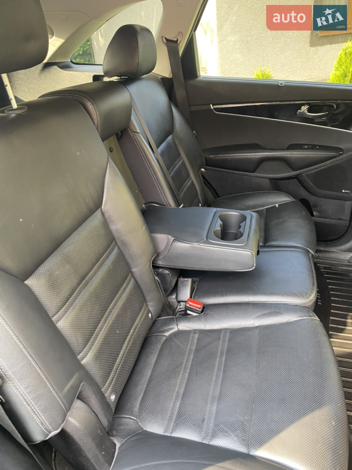 2015 Kia Sorento - мініатюра 21