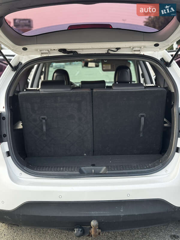 Внедорожник / Кроссовер Kia Sorento 2014 в Киеве