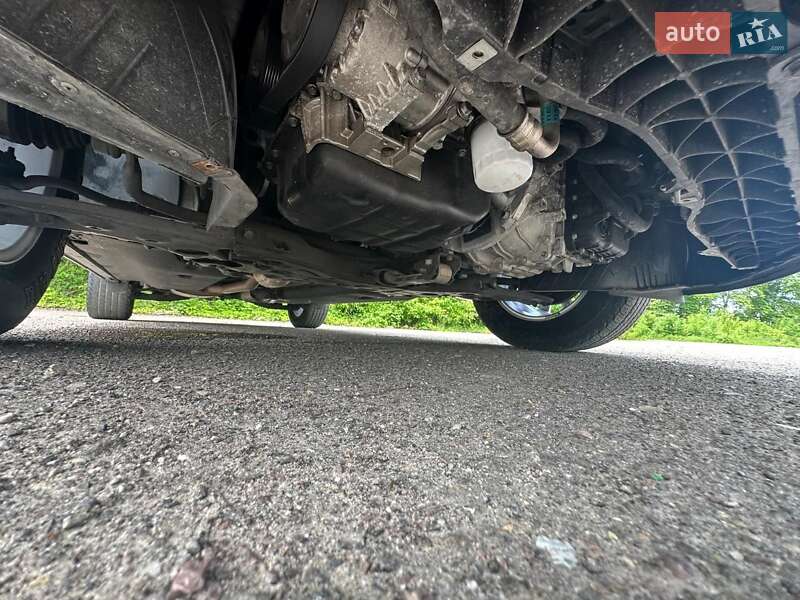 Позашляховик / Кросовер Kia Sorento 2016 в Самборі
