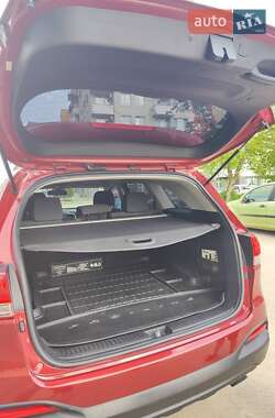 Внедорожник / Кроссовер Kia Sorento 2016 в 