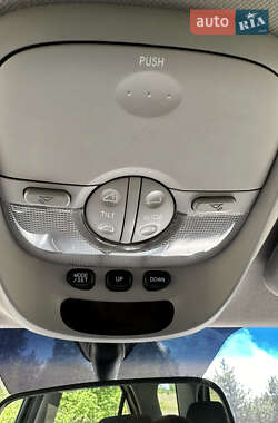 Внедорожник / Кроссовер Kia Sorento 2008 в 