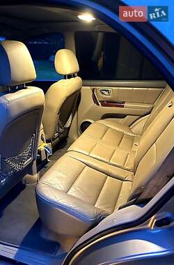 Внедорожник / Кроссовер Kia Sorento 2006 в 