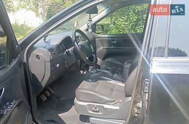 Внедорожник / Кроссовер Kia Sorento 2008 в 