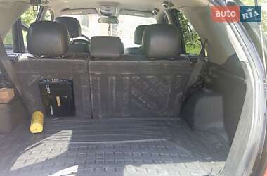 Внедорожник / Кроссовер Kia Sorento 2008 в 