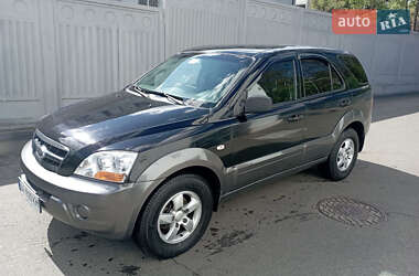 Внедорожник / Кроссовер Kia Sorento 2009 в Киеве