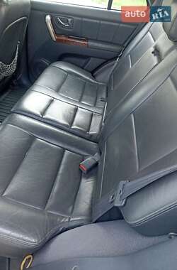 Внедорожник / Кроссовер Kia Sorento 2003 в 