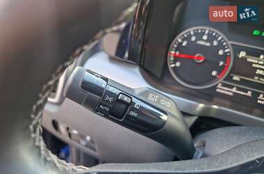 Внедорожник / Кроссовер Kia Sorento 2021 в 