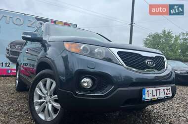 Внедорожник / Кроссовер Kia Sorento 2012 в Коломые