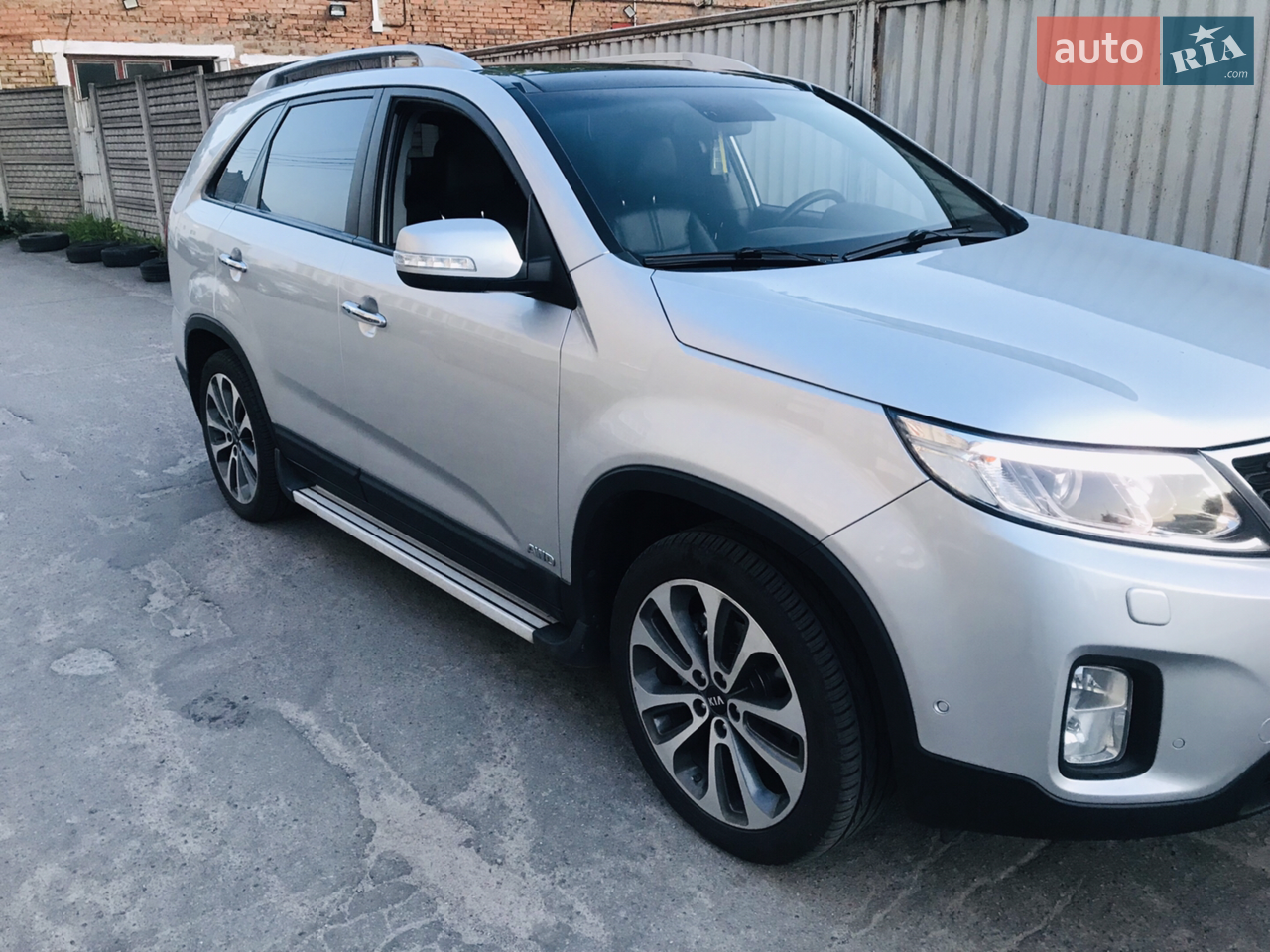 2012 Kia Sorento - мініатюра 24