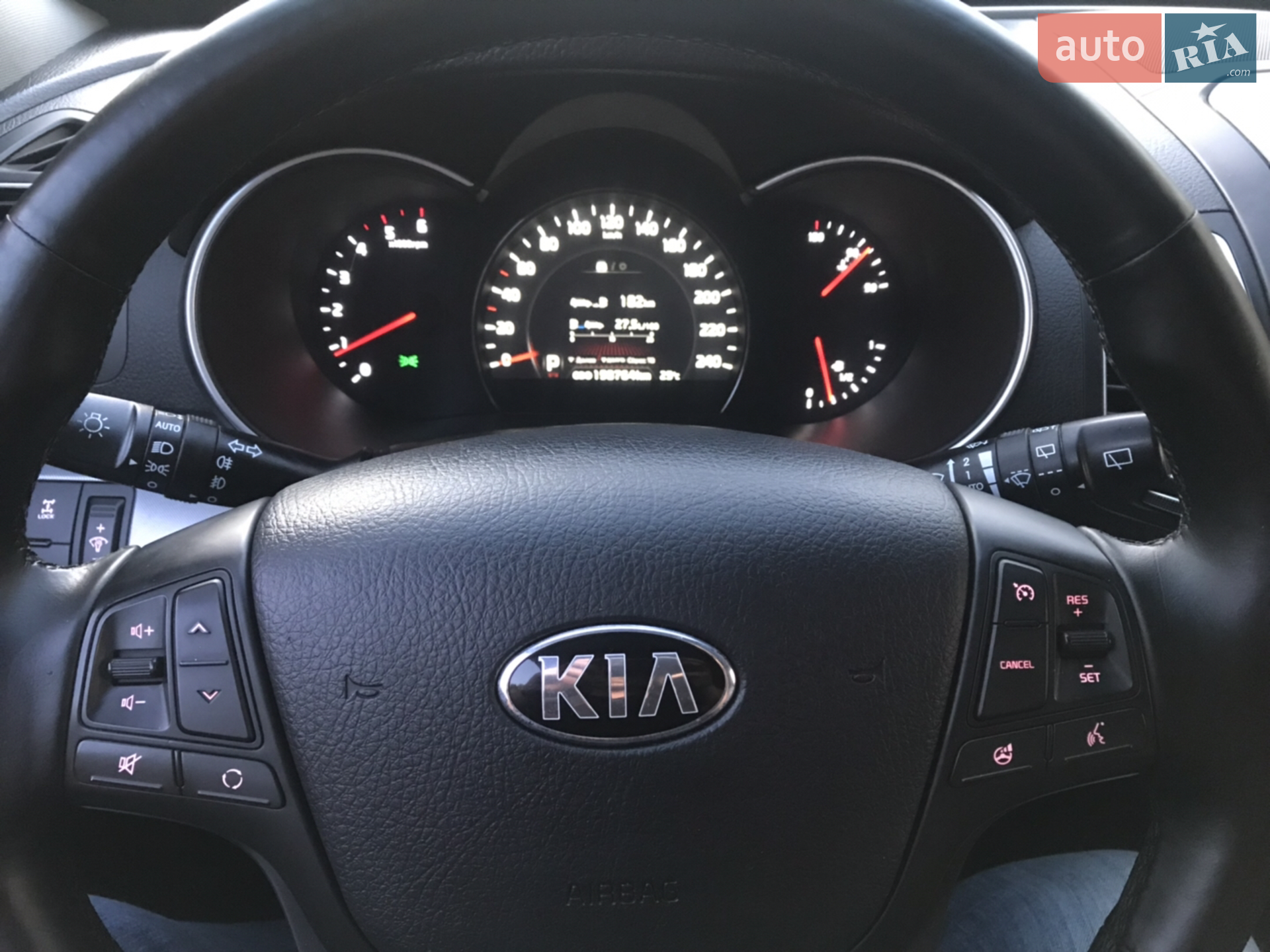 2013 Kia Sorento - мініатюра 19