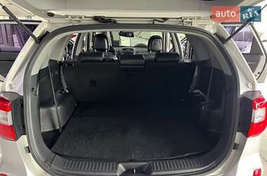 Внедорожник / Кроссовер Kia Sorento 2014 в 