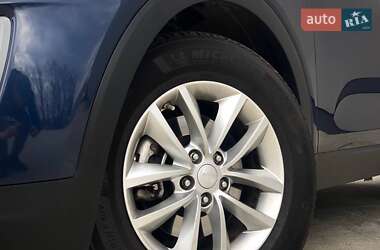 Внедорожник / Кроссовер Kia Sorento 2015 в 