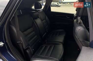 Внедорожник / Кроссовер Kia Sorento 2015 в 