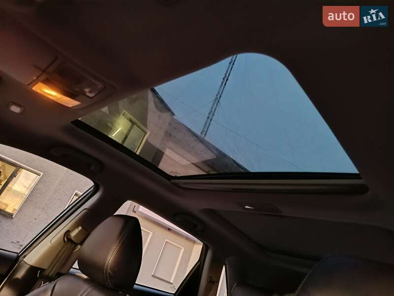 Позашляховик / Кросовер Kia Sorento 2010 в Коломиї