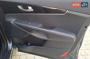 Внедорожник / Кроссовер Kia Sorento 2019 в 