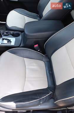 Внедорожник / Кроссовер Kia Sorento 2011 в 