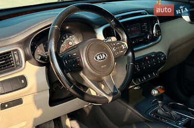 Внедорожник / Кроссовер Kia Sorento 2015 в 