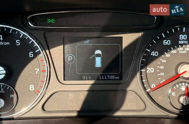 Внедорожник / Кроссовер Kia Sorento 2015 в 